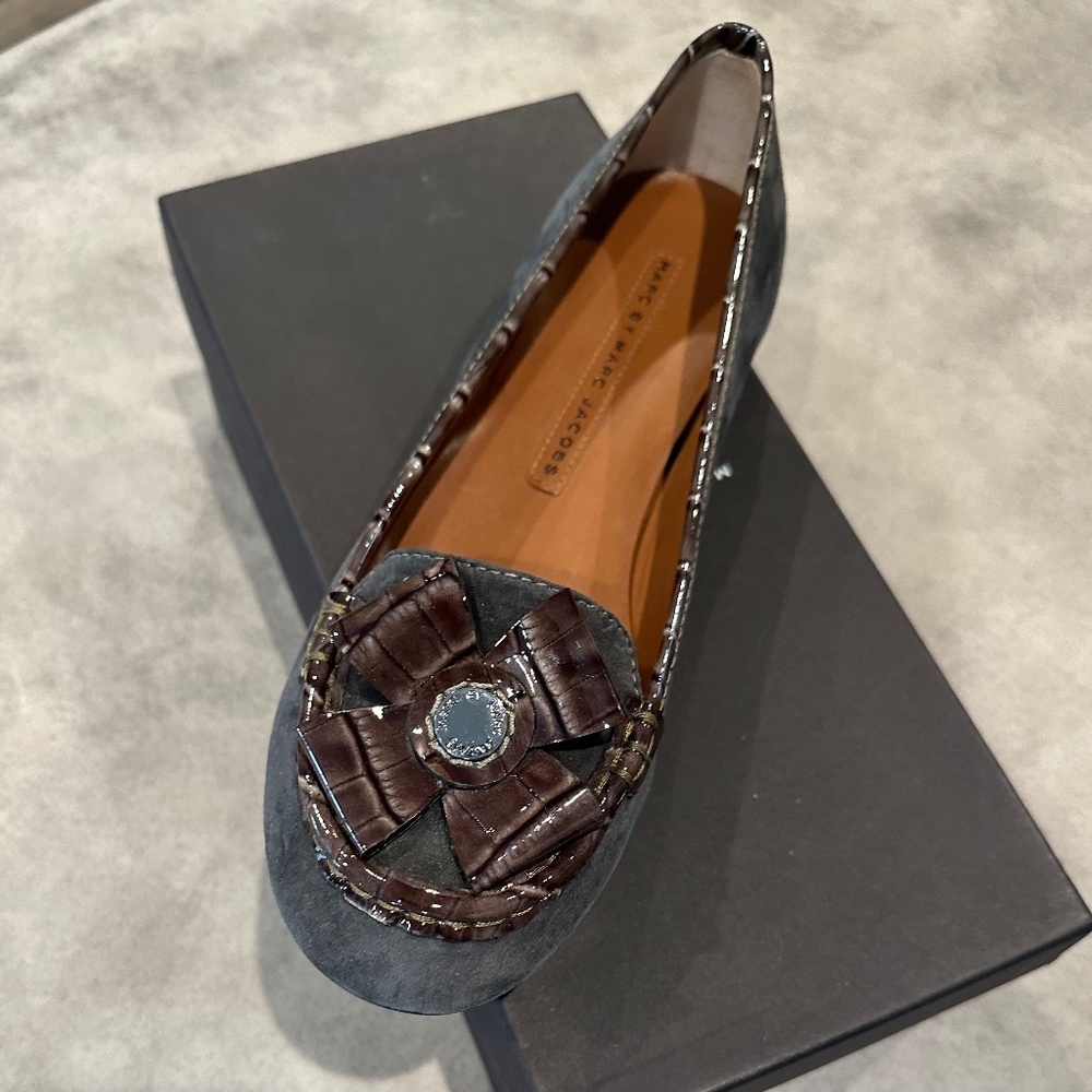 Marc Jacobs Shoes